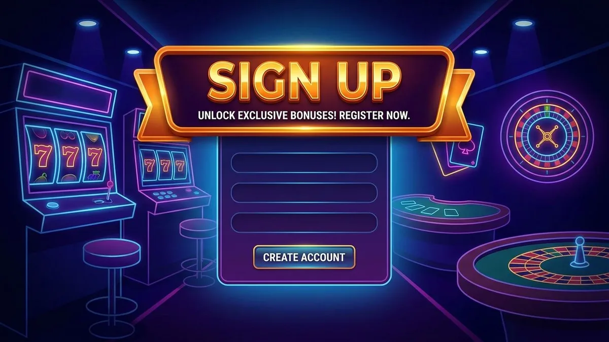 Înscriere cu bonus